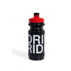 Фляга вело 600ml Green Cycle (разные цвета)